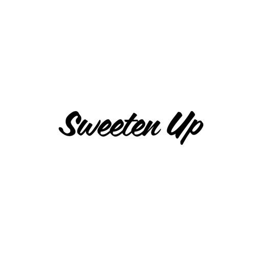 Sweeten Up icon