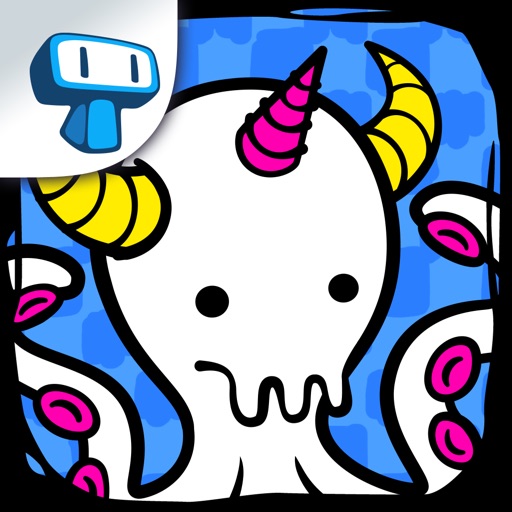 Octopus Evolution iOS App