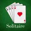 Similar Simple Solitaire card game App Apps