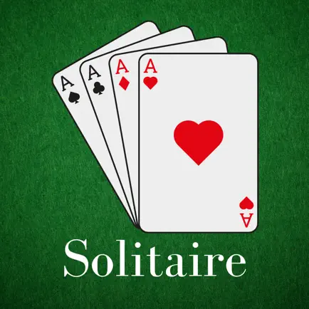 Simple Solitaire card game App Читы