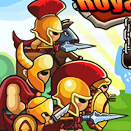 The Royal Knight Cheats