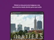 slack ipad capturas de pantalla 3