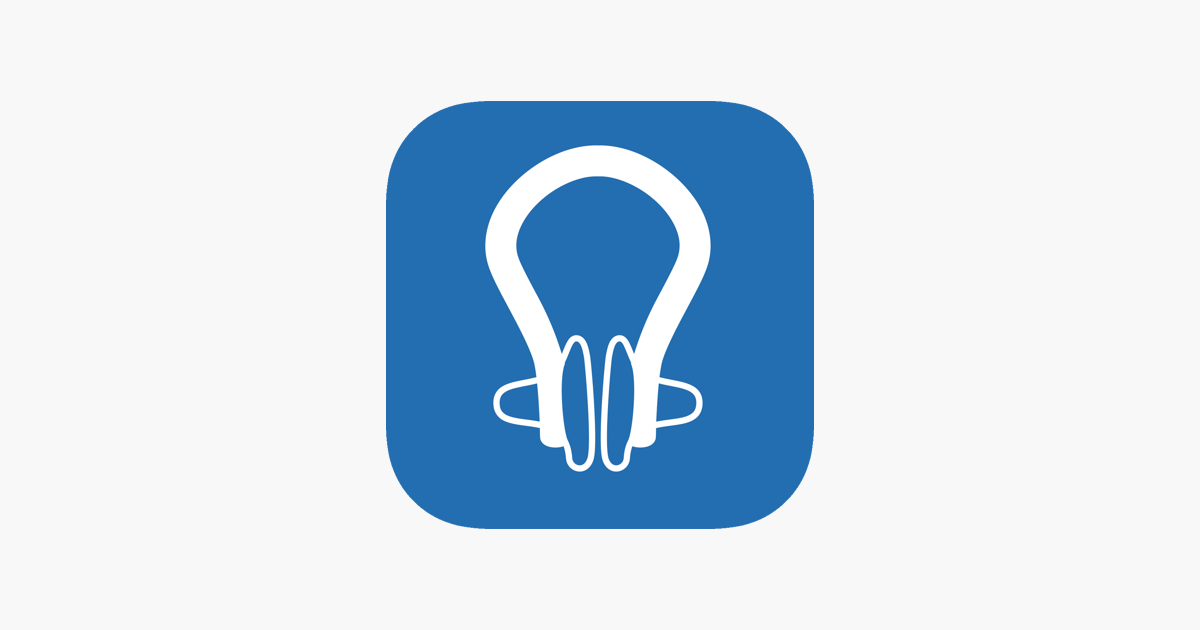 ‎STAmina Apnea Trainer on the App Store