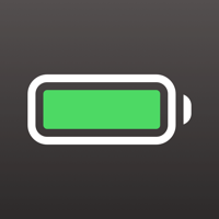 Battery Widget CPU Disk Usage