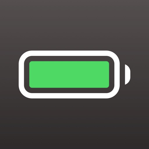 Battery Widget: System Monitor