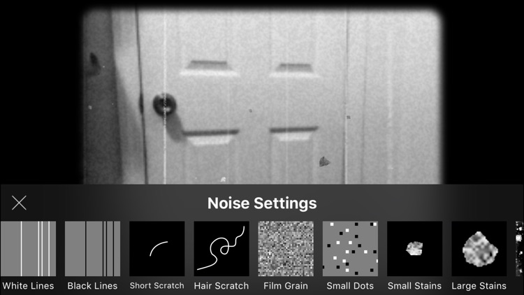Vintage Film Camera: Retro Art screenshot-7