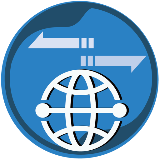 TcpIpDebug app icon