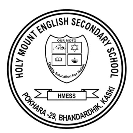 Holy Mount School Читы