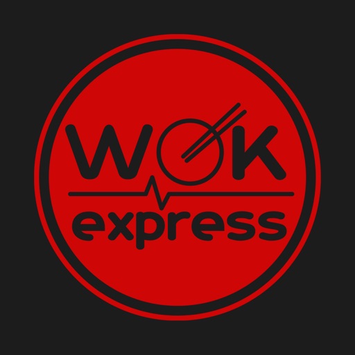 Wok 'n Express icon