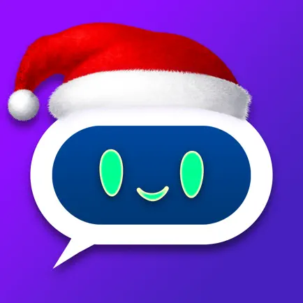 Santa AI Chat - Ask Anything Cheats