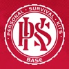 PSK app icon - Book app for iPhone