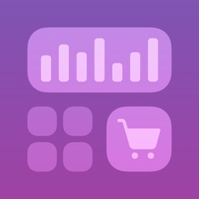 Snímky obrazovky (3) Moni - Widgets for WooCommerce