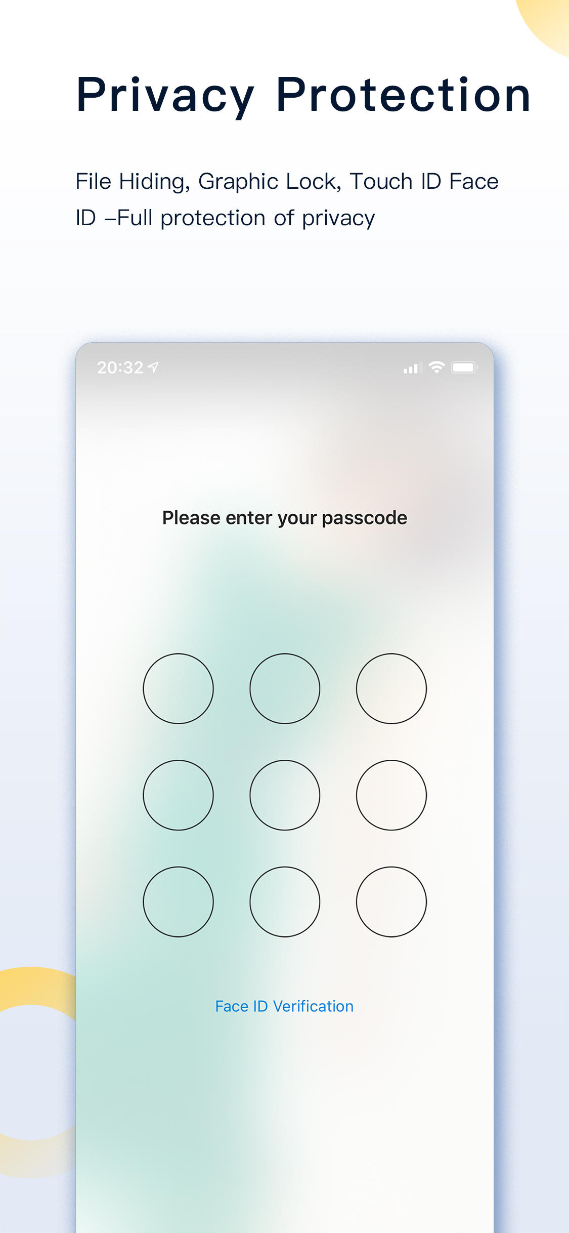 FileMate Pro screenshot 3