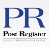 Post Register icon