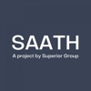 SAATH Entry Test Preparation icon