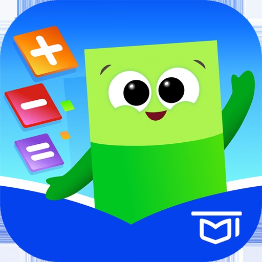 My math academy by age of learning inc 