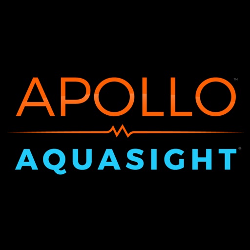 Aquasight Apollo Icon