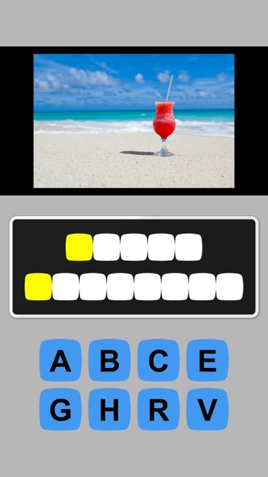 Word Surplus Screenshot
