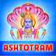 Ashtotram For Lord Vishnu