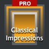 Frames Pro - Classical frames icon