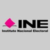 Valida INE-QR icon
