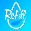 Refill Cyprus App Feedback