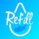 Download Refill Cyprus app