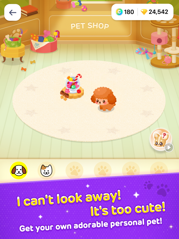 Screenshot #6 pour LINE PLAY - Our Avatar World