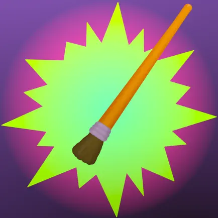 WowPaint Читы