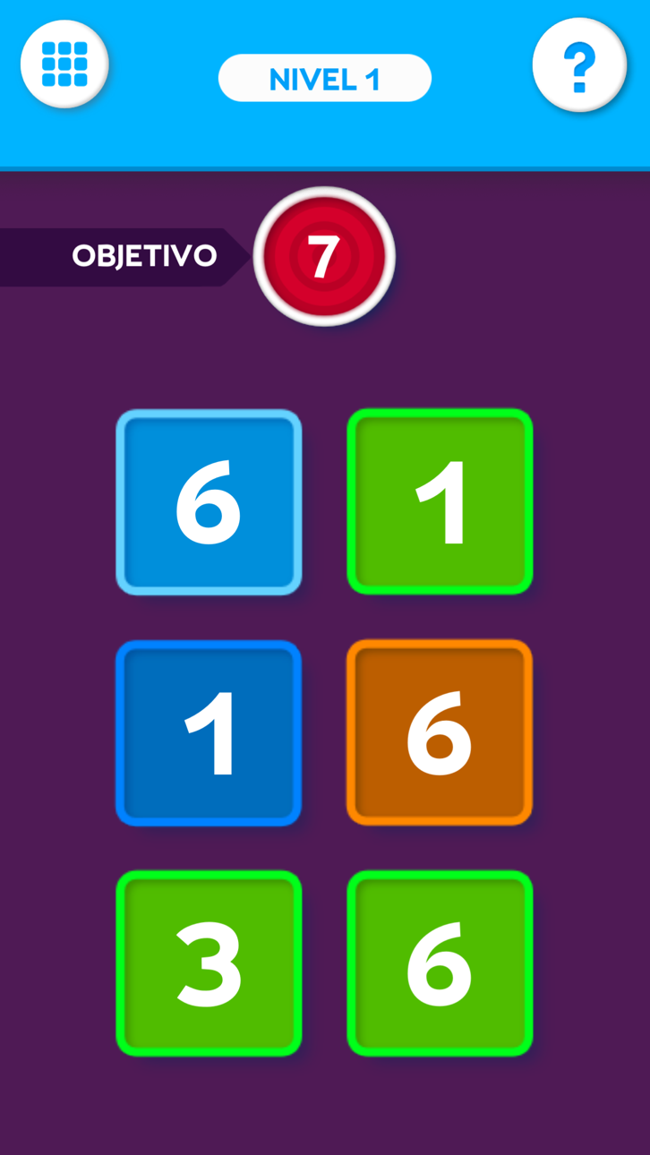 Train your brain - Reasoning Hack screenshot 4 - iOS game interface