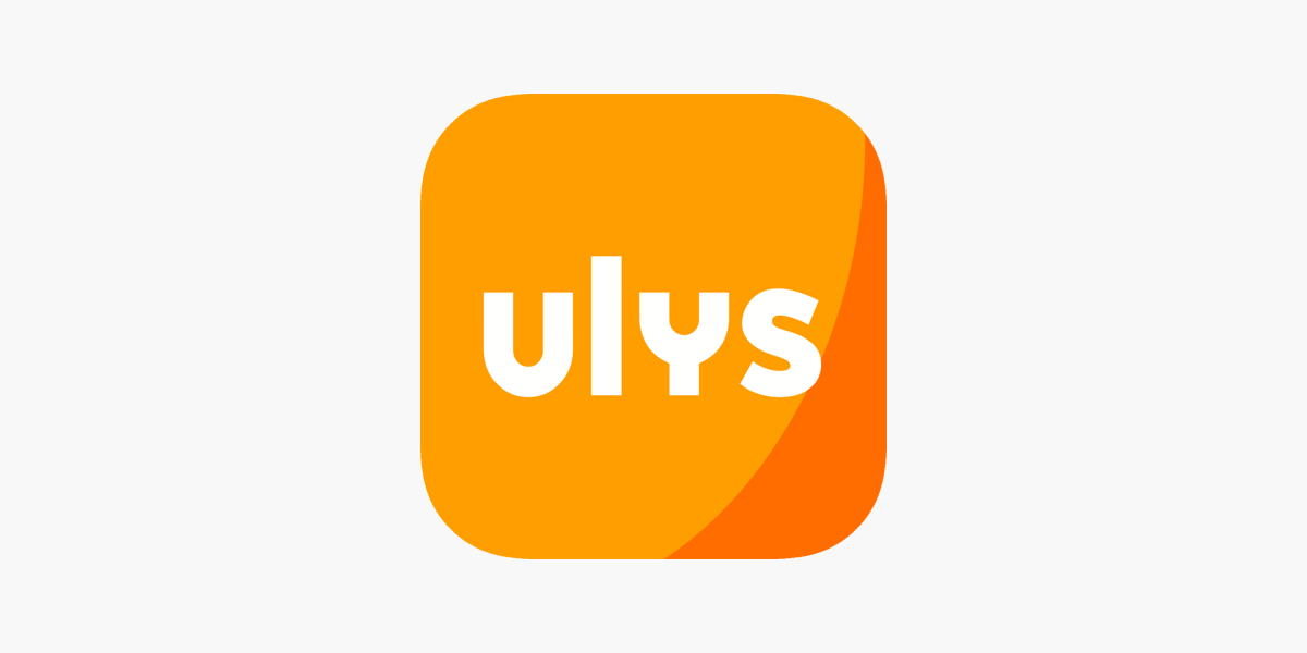 Ulys by VINCI Autoroutes on the App Store