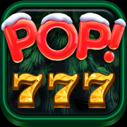 POP! Slots ™ Live Vegas Casino