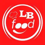 Lb Food Delivery App Positive Reviews