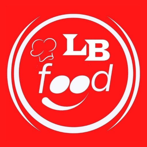 Lb Food Delivery icon