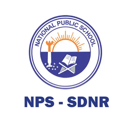 NPS SDNR Parent Читы