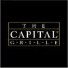 The Capital Grille Concierge App Delete