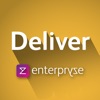 Deliver for SAP Business One icon