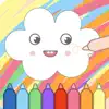 Colorbook Kid and Toddler Game contact information