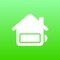 Icon HomeBatteries for HomeKit