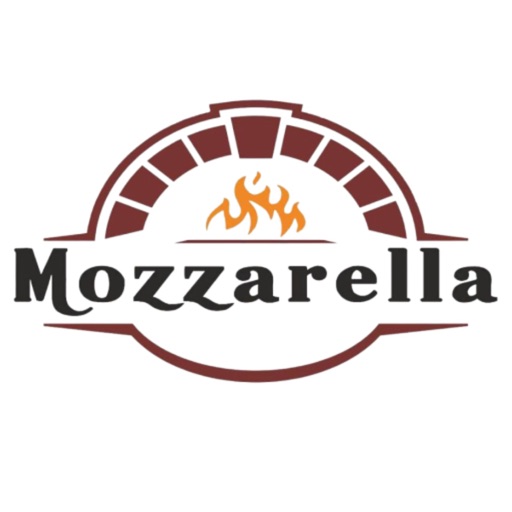 Mozzarella | Доставка еды icon