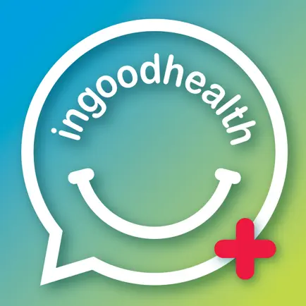 開心醫師 In Good Health Читы