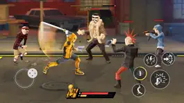 Game screenshot Dead X Hero apk