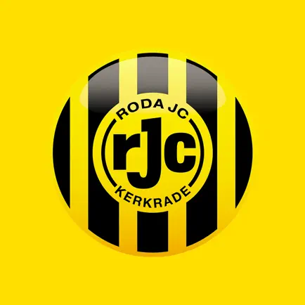 Roda JC - Officiële Club App Cheats