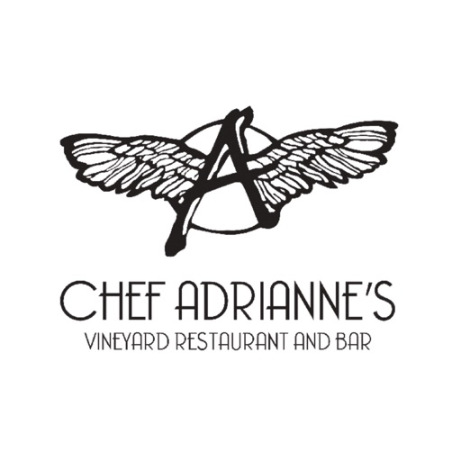 Chef Adrianne's Icon