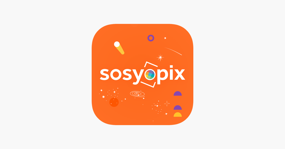 Sosyopix - Kişiye Özel Hediye on the App Store