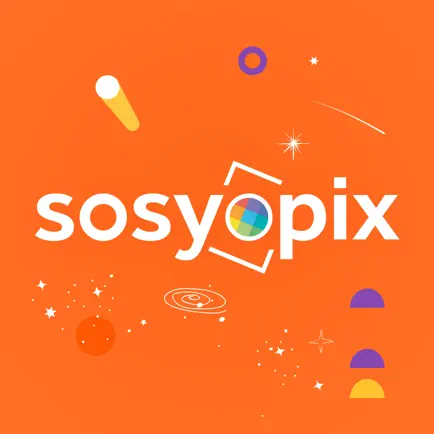 Sosyopix - Kişiye Özel Hediye Читы