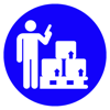 My Warehouse icon