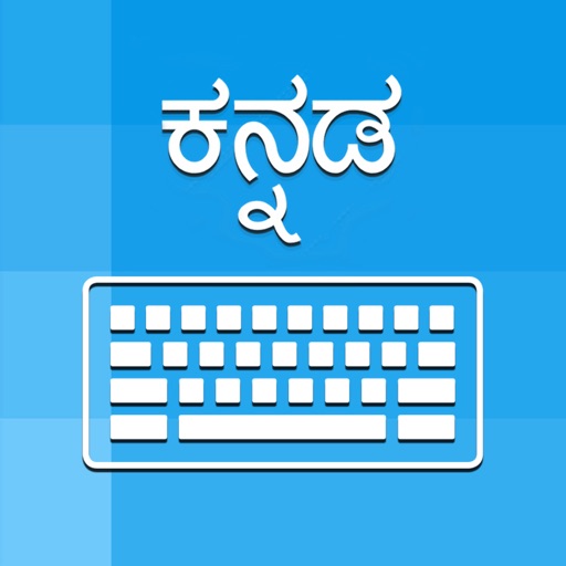 Kannada Keyboard & Translator icon