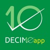 DECIMOApp