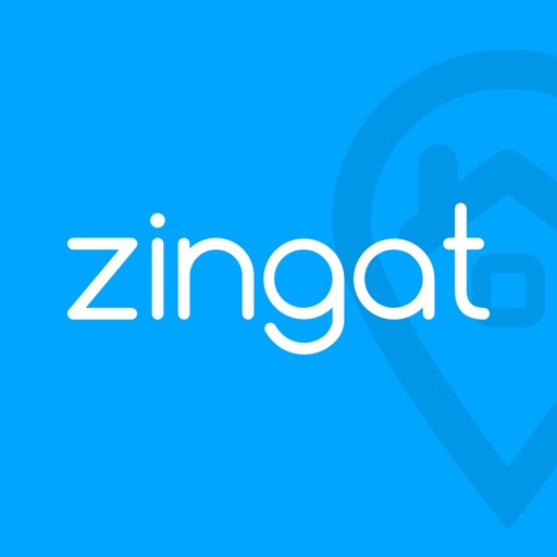Zingat: Property Search Turkey Download